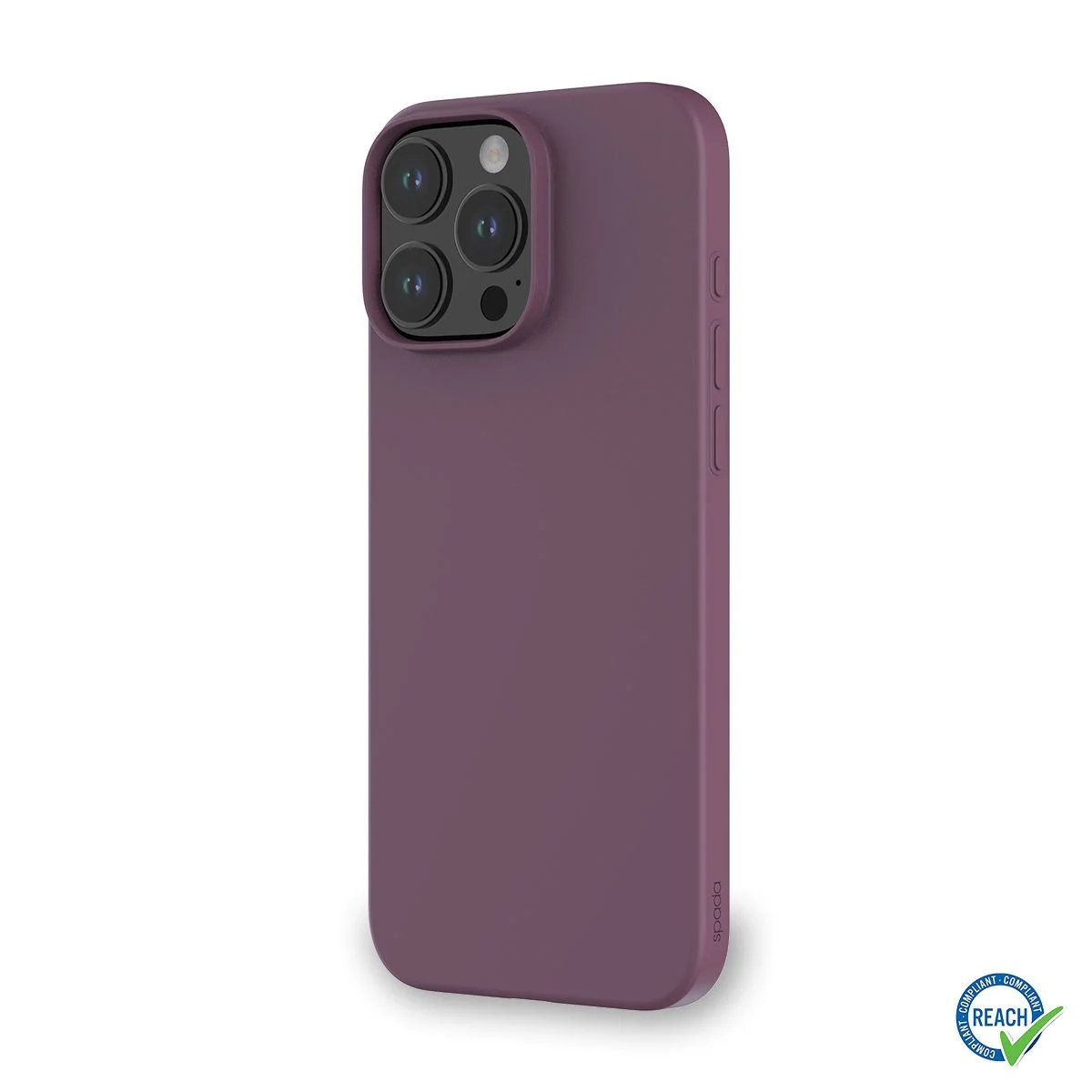 iPhone%2016%20Pro%20Spada%20Ultra%20Slim%20Bordo%20Kılıf