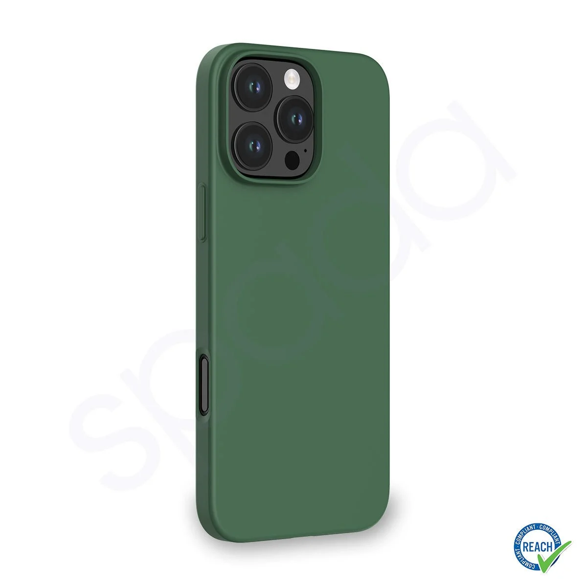 iPhone%2016%20Pro%20Spada%20Ultra%20Slim%20Koyu%20Yeşil%20Kılıf