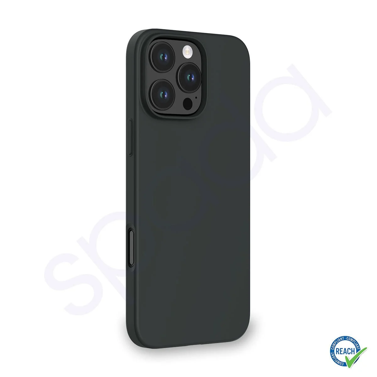 iPhone%2016%20Pro%20Spada%20Ultra%20Slim%20Siyah%20Kılıf