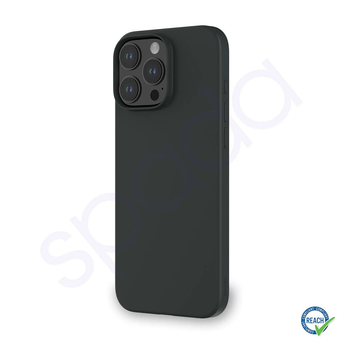 iPhone%2016%20Pro%20Max%20Spada%20Ultra%20Slim%20Siyah%20Kılıf