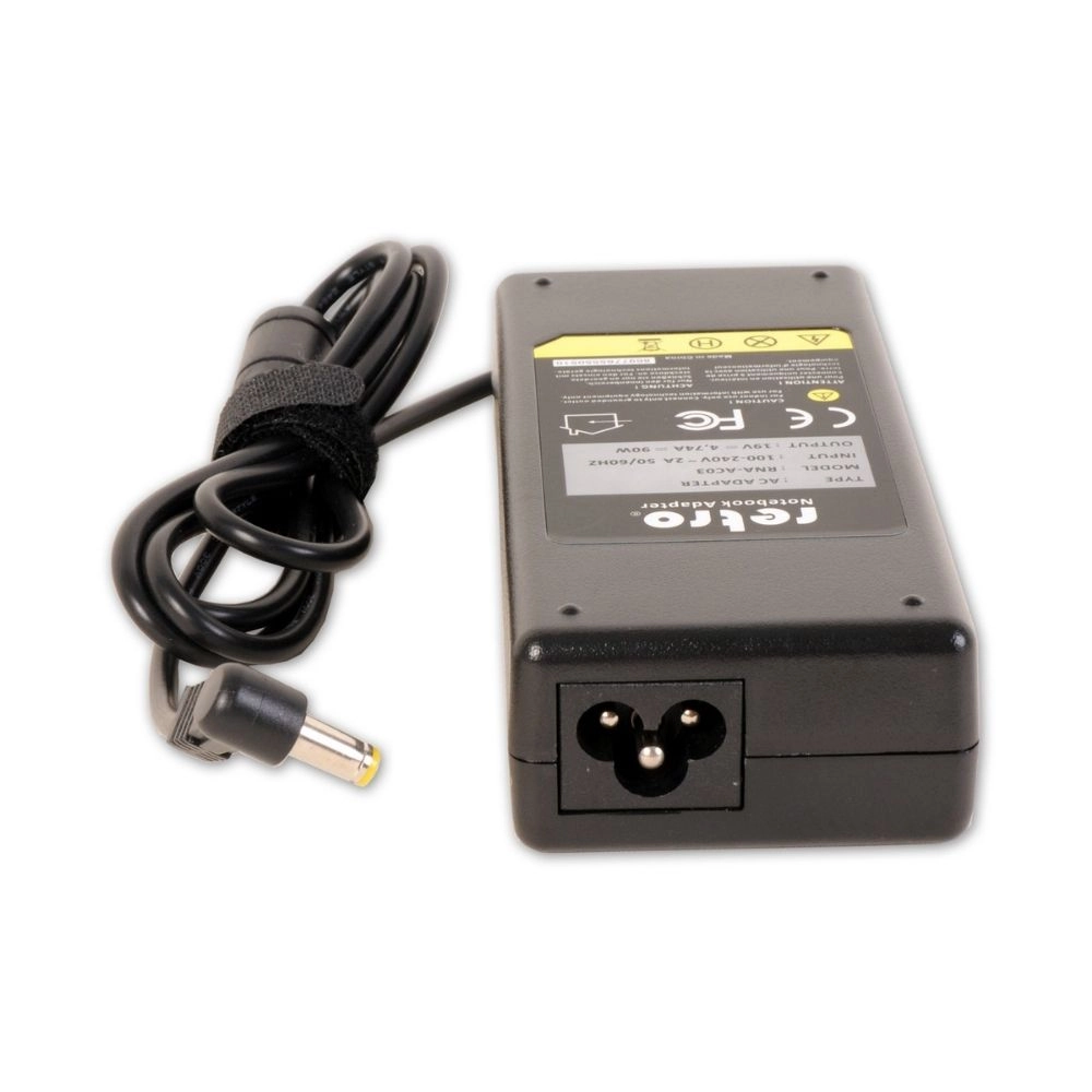 Retro%2090W%20Acer%20Packard%20Bell%20Laptop%20Adaptör%20–%20RNA-AC03