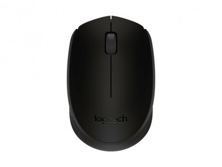 Logıtec%20B170%20Nano%20Bluetooth%20Mouse%20Siyah