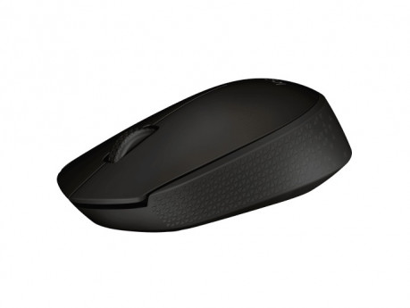Logıtec%20B170%20Nano%20Bluetooth%20Mouse%20Siyah