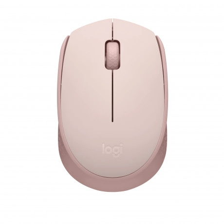 Logitech%20M171%20Kablosuz%20Mouse%20Rose