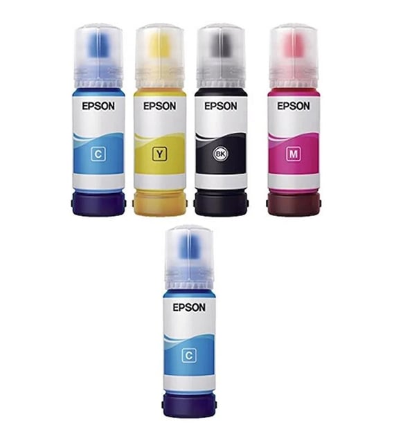Epson%20103-C13T00S24A%20Mavi%20Orijinal%20Mürekkep