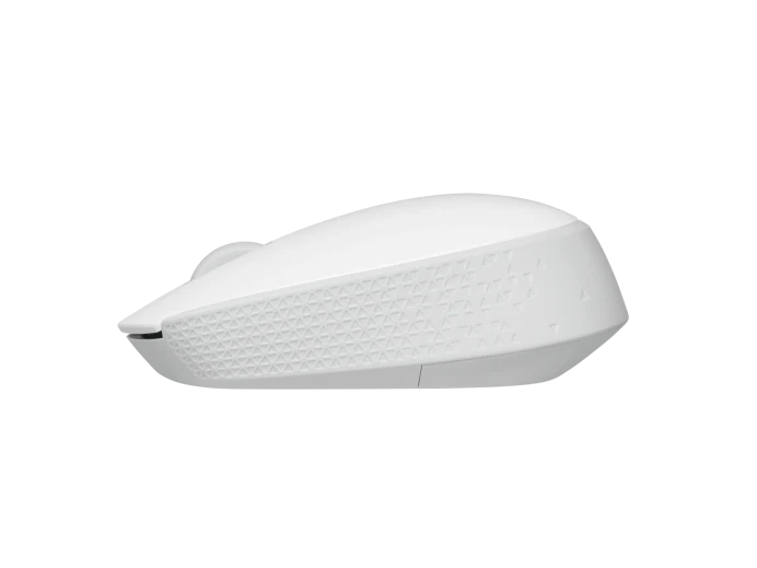 Logıtech%20M171%20Kablosuz%20Moure%20Beyaz