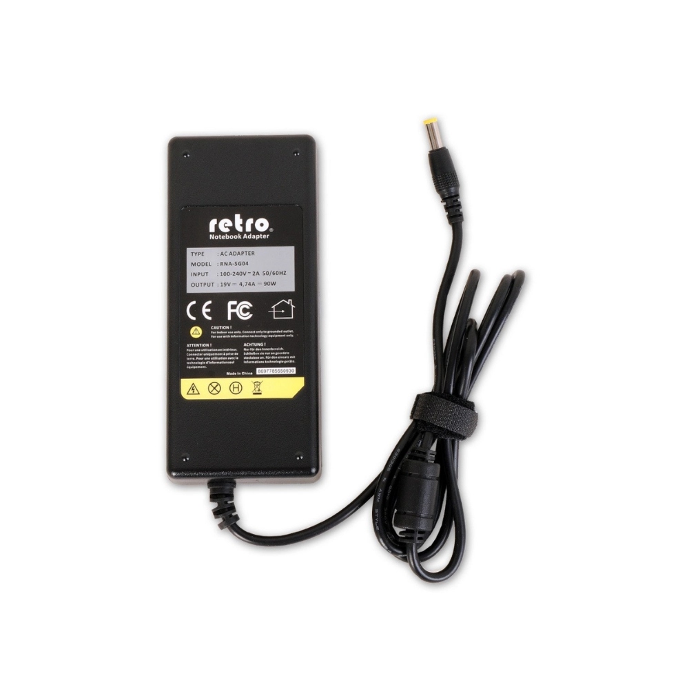 RETRO%20Samsung%2019V%204.74A%2090W%20Notebook%20Adaptör%20RNA-SG04
