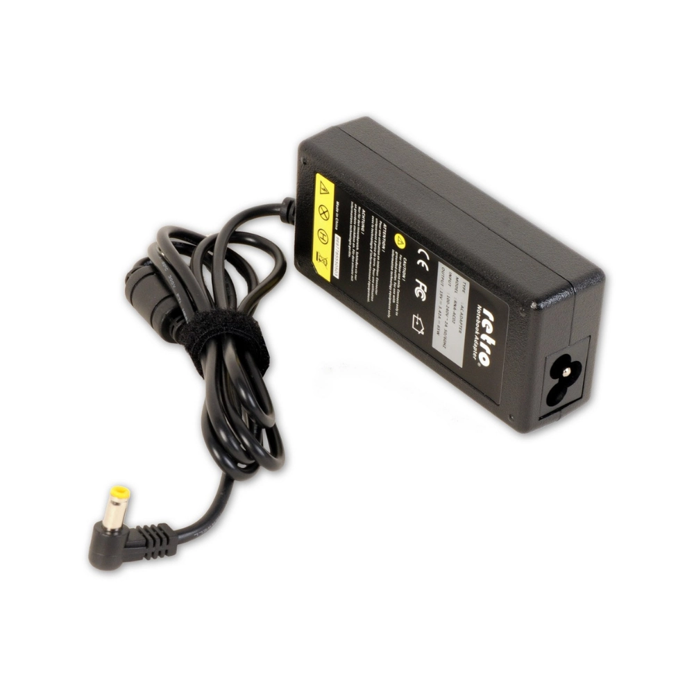 RETRO%20Acer%20Aspire,%20Packard%20Bell%20EasyNote%2065W%20Notebook%20Adaptör%20RNA-AC02