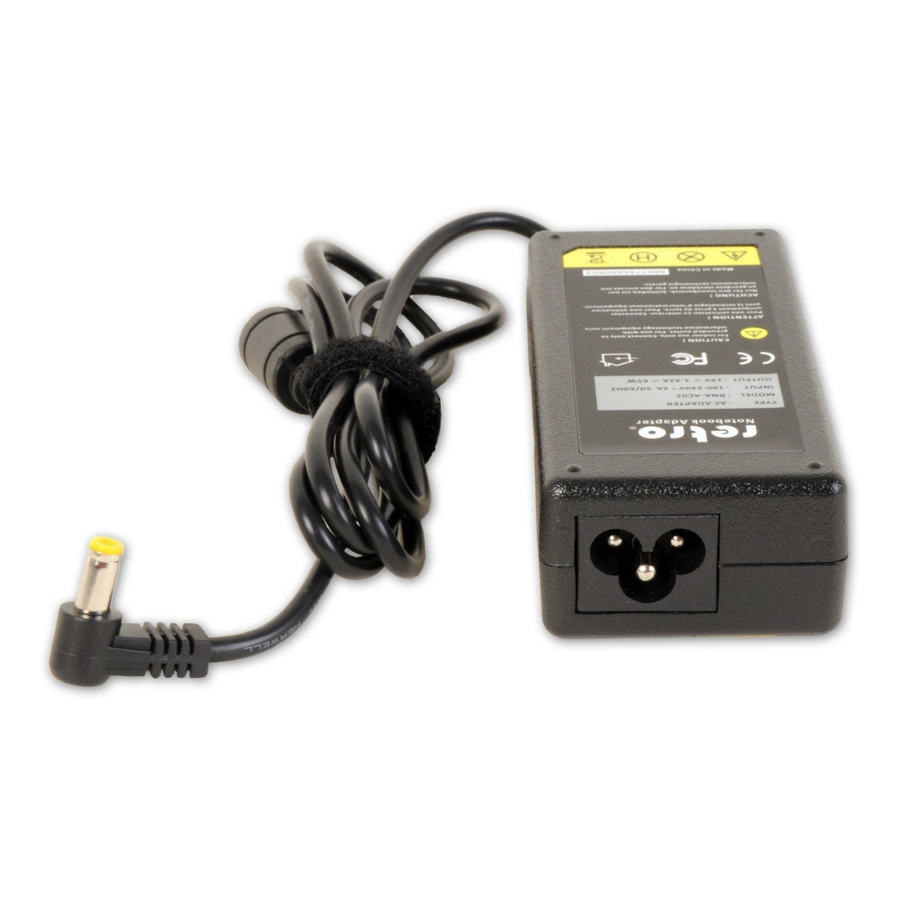 RETRO%20Acer%20Aspire,%20Packard%20Bell%20EasyNote%2065W%20Notebook%20Adaptör%20RNA-AC02