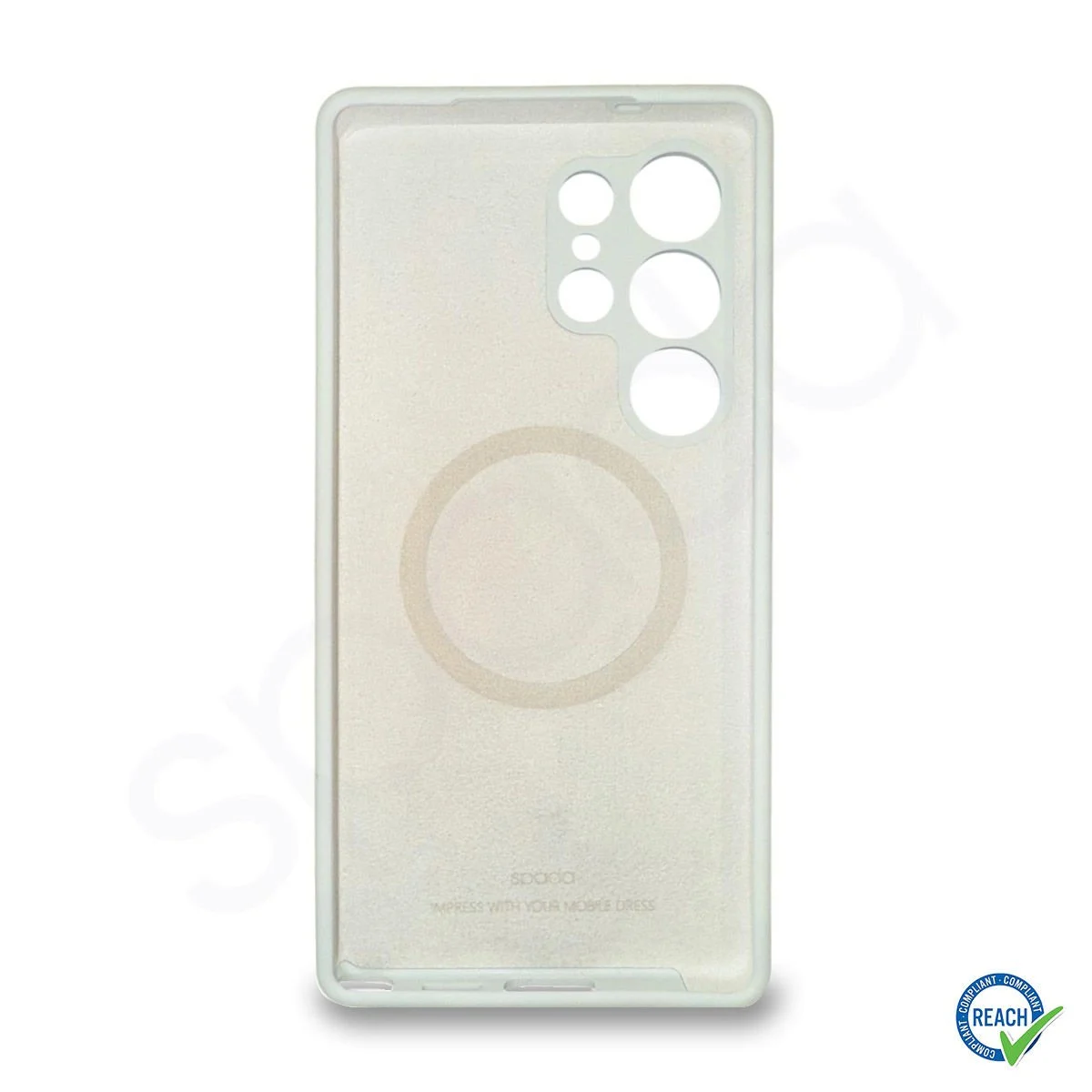 Samsung%20S25%20Ultra%20Spada%20Silikon%20Magsafe%20Kılıf%20-%20Silver
