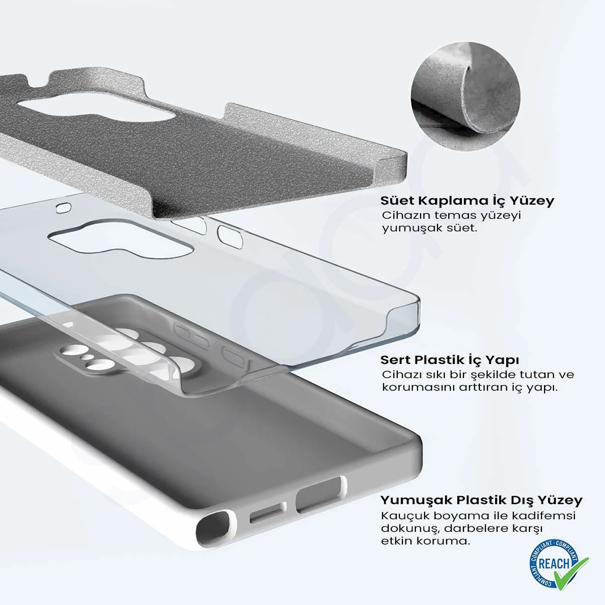 Samsung%20S25%20Ultra%20Spada%20Silikon%20Magsafe%20Kılıf%20-%20Silver