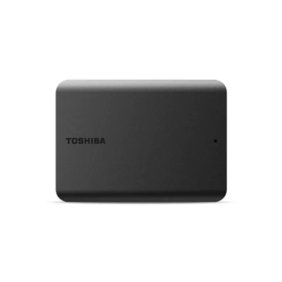 TOSHIBA Canvio Ready 2.5’’ 1 TB Harici Hard Disk Siyah