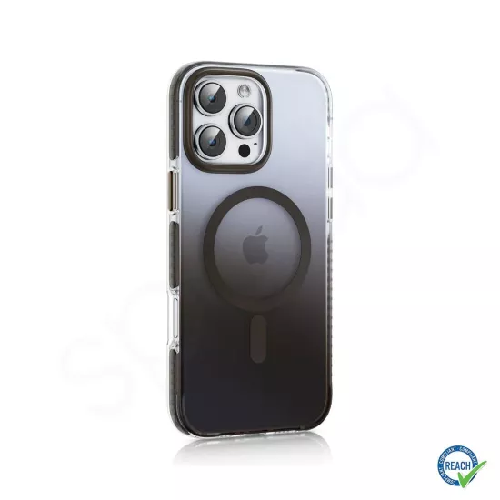 SPADA 16 PRO İCON  MAGSAFE BLACK