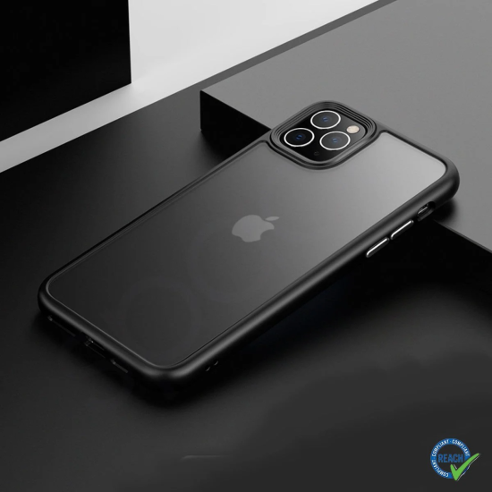 SPADA 11 PRO PANZER BLACK