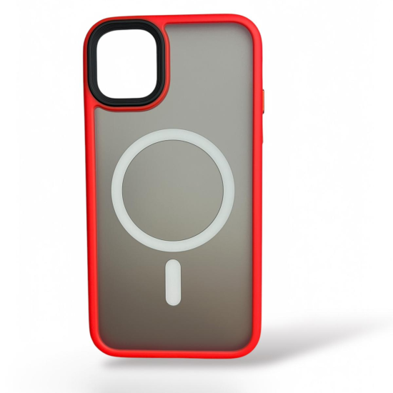 SPADA 14  PANZER  MAGSAFE RED