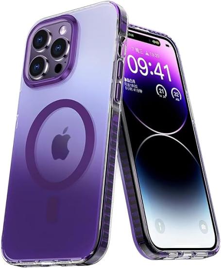 SPADA 15  İCON  MAGSAFE PURPLE