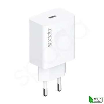 SPADA 22 WATT MAKS  TYP C -  lightning SET