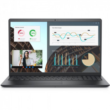 DELL VOSTRO 3530 i7-1355U 16GB 512GB SSD 15.6’’ W11PRO