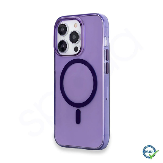 SPADA 14 MAGSAFE BLUE KILIF