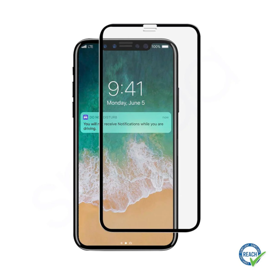Spada Premıum Confort Ekran Koruycu - İphone 11 Pro / X / XS