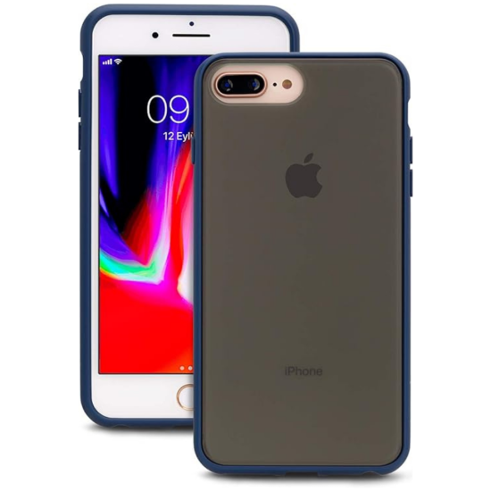 Spada iPhone 7/8 Plus Dark Blue Kapak