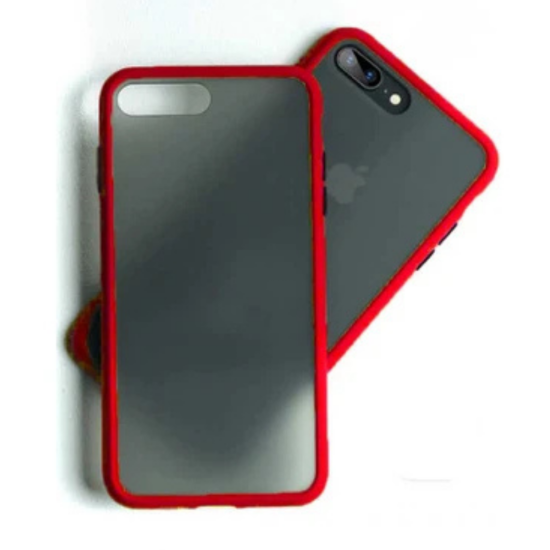 Spada iPhone 7/8 Plus Red Kapak