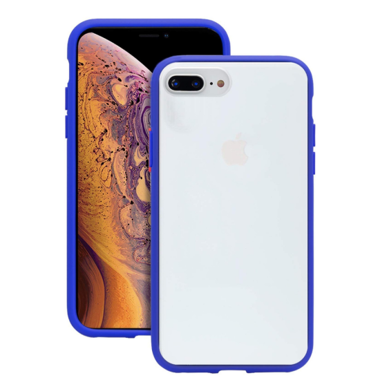 Spada iPhone 7 Mavi Kapak