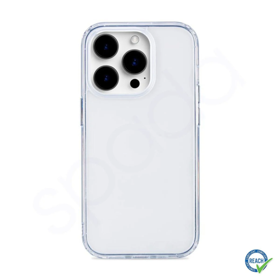 SPADA ELİT COVER - 11 PROMAX CLEAR