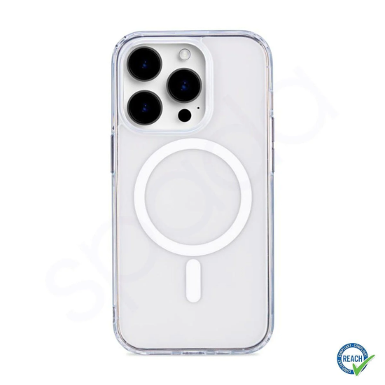 SPADA ELİT COVER MAGSAFE - 11 PROMAX KILIF