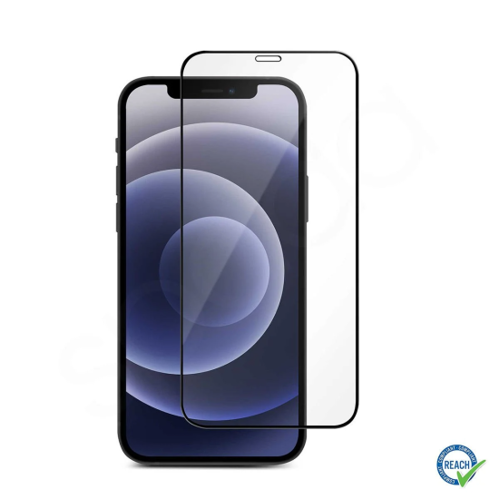 SPADA DEFENDER EKRAN KORUYUCU - İPHONE 12/12/ PRO
