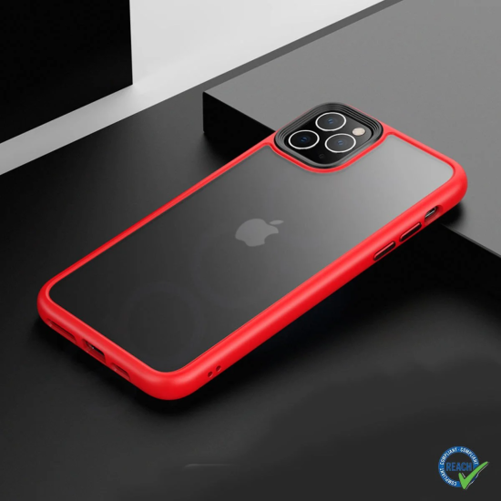 SPADA 11 PRO PANZER RED