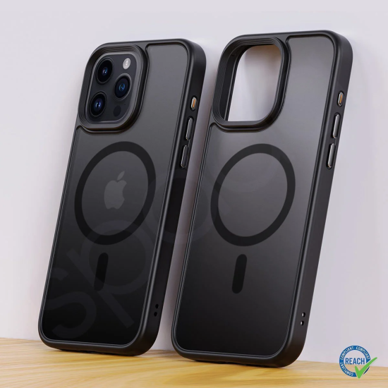 SPADA PANZER KAPAK - İPHONE11 PROMAX BLACK