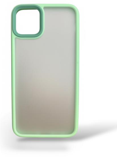 SPADA 11 PRO MAX PANZER WATER GREEN