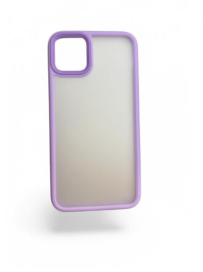 SPADA 11 PRO MAX PANZER PURPEL