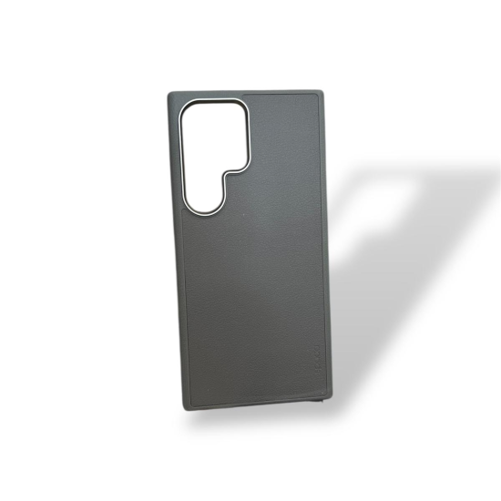 SPADA PELLE GREY - SAMSUNG S24 ULTRA KILIF