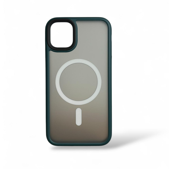 SPADA 11 PANZER MAGSAFE GREEN