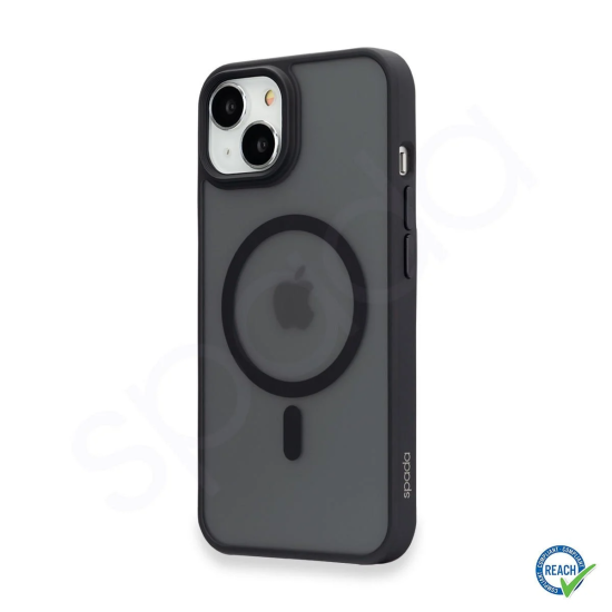 SPADA 14  PANZER  MAGSAFE BLACK