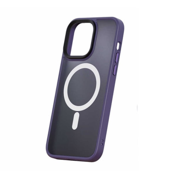 SPADA 14 PRO MAX PANZER  MAGSAFE PURPLE