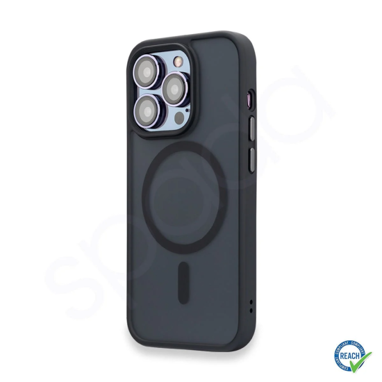 SPADA 14 PRO PANZER BLACK
