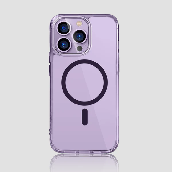 SPADA 14 PRO PREMIUM MAGSAFE PURPLE