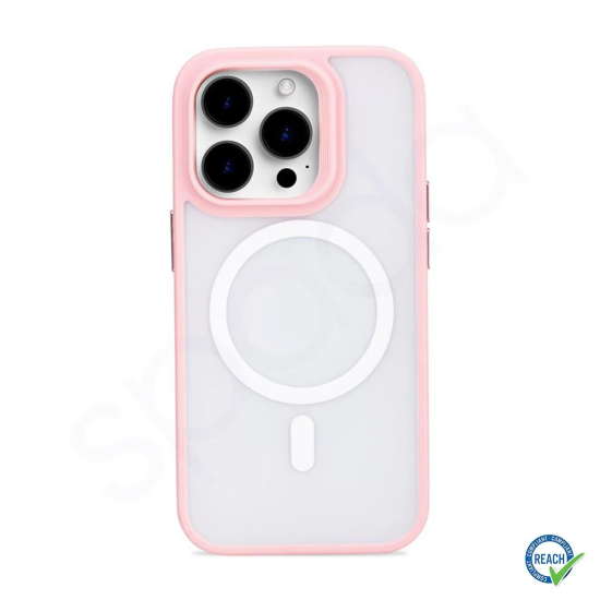 SPADA 14 MAGNET PINK COVER