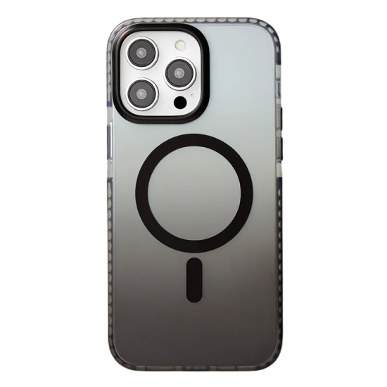 SPADA 14 PRO İCON  MAGSAFE BLACK