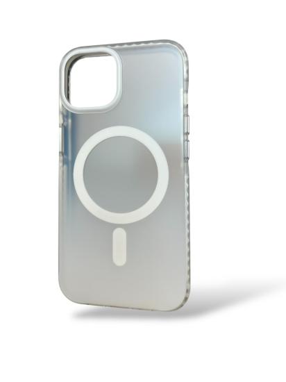SPADA 15  PANZER  MAGSAFE SİLVER
