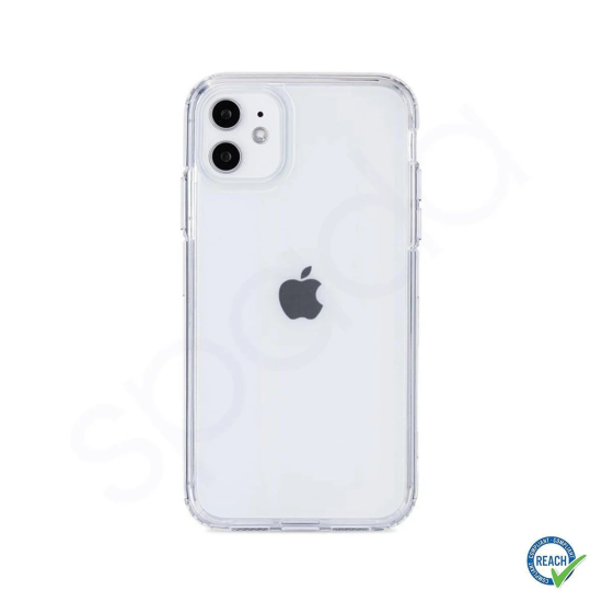 SPADA ELIT CLEAR - İPHONE 15 KILIF