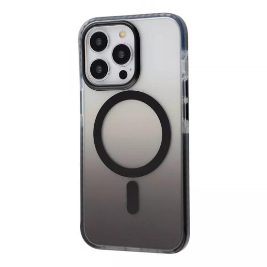 SPADA 15 PRO İCON MAGSAFE  BLACK