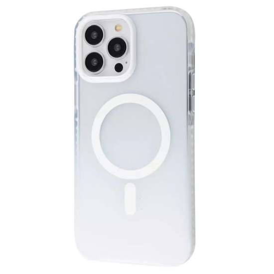 SPADA 15 PRO MAX İCON MAGSAFE WHİTE