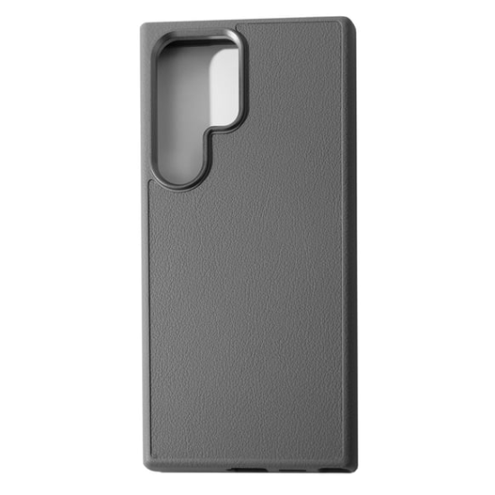 SPADA S 24 ULTRA PELLE MAGSAFE  GRAY