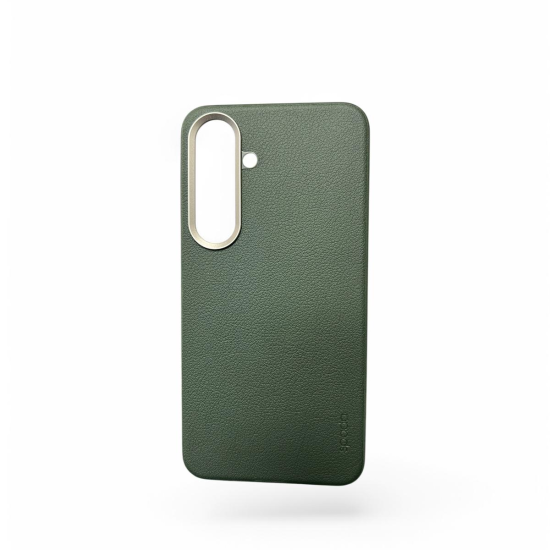 SPADA S 24  PELLE GREEN