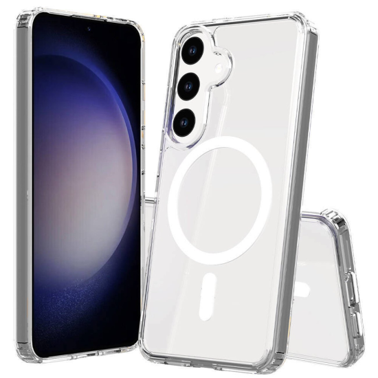 SPADA ELIT CLEAR - SAMSUNG S24 PLUS KILIF