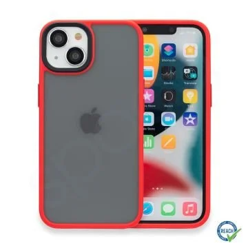 SPADA 13 MAGSAFE  PANZER  RED